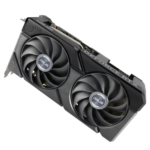 ASUS NVIDIA GeForce RTX 4060 Ti EVO OC 8GB Graphics Card - Hardware Hunt