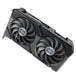 ASUS NVIDIA GeForce RTX 4060 Ti EVO OC 8GB Graphics Card - Hardware Hunt