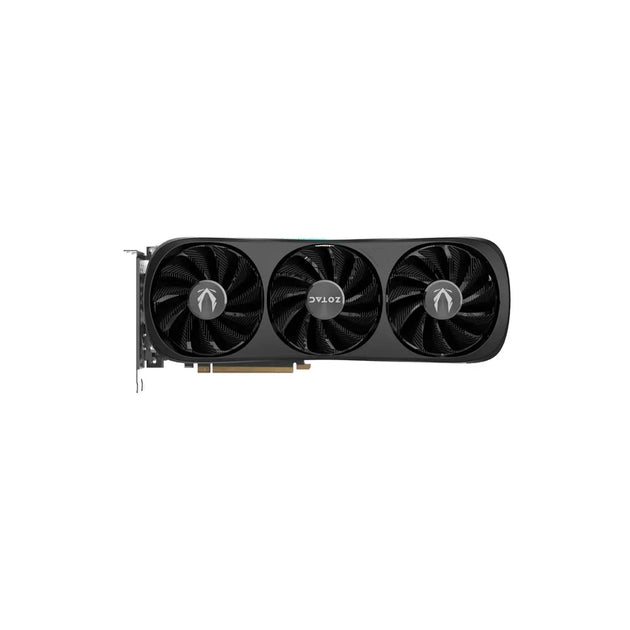 Zotac Gaming RTX 4080 SUPER Trinity Black Edition 16GB Graphic Card - Hardware Hunt