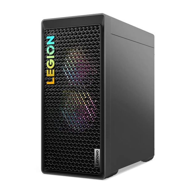 Lenovo Legion T5 26IRB8 Gaming PC: Intel Core i7-14700KF, 16GB DDR5 RAM, 1TB SSD M.2, NVIDIA GeForce RTX 4070 SUPER 12GB, Windows 11 Home - Hardware Hunt