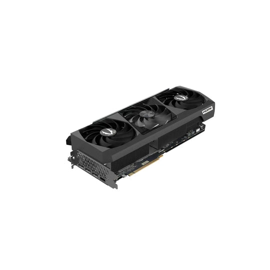 ZOTAC NVIDIA GeForce RTX 4070 Ti SUPER 16GB AMP HOLO Graphics Card - Hardware Hunt