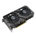 ASUS NVIDIA GeForce RTX 4060 Ti EVO OC 8GB Graphics Card - Hardware Hunt