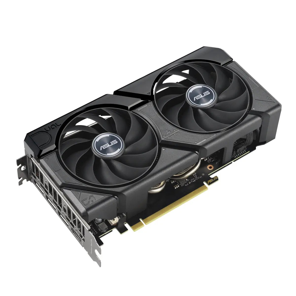 Asus DUAL RTX4070 EVO OC 12GB DDR6 Graphics Card - Hardware Hunt