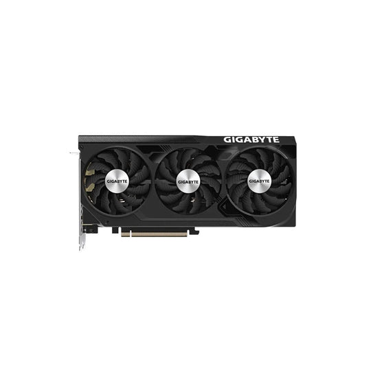 Gigabyte GeForce RTX 4070 Ti SUPER WINDFORCE OC 16GB GDDR6X Graphics Card - Hardware Hunt