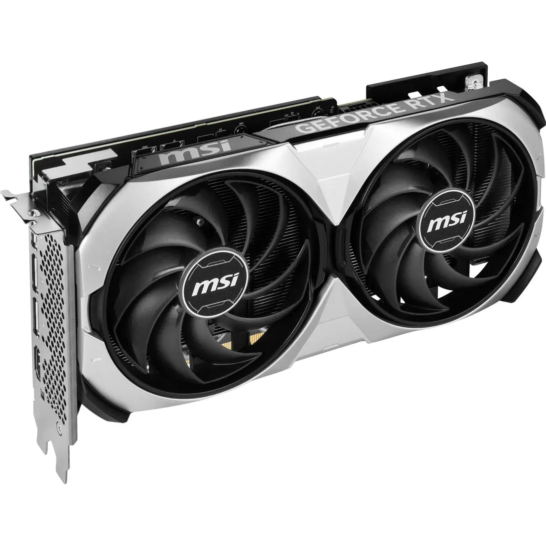 MSI NVIDIA GeForce RTX 4070 Ti SUPER 16GB VENTUS 2X OC Graphics Card - Hardware Hunt