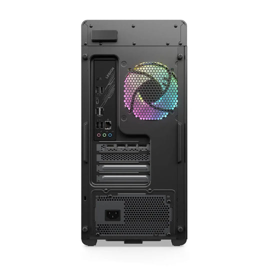 Lenovo Legion T5 26IRB8 Gaming PC: Intel Core i7-14700KF, 16GB DDR5 RAM, 1TB SSD M.2, NVIDIA GeForce RTX 4070 SUPER 12GB, Windows 11 Home - Hardware Hunt