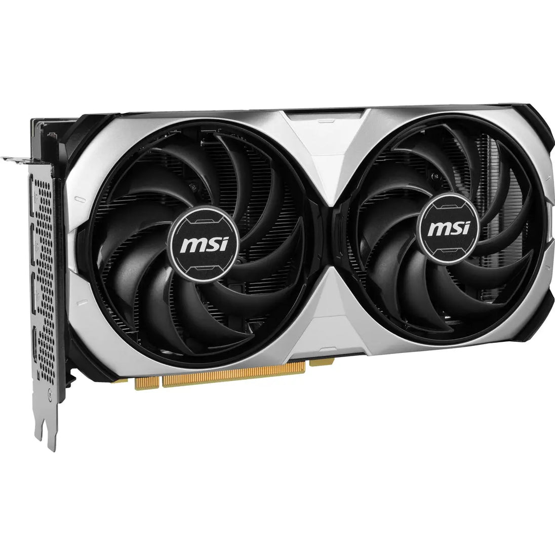 MSI NVIDIA GeForce RTX 4070 Ti SUPER 16GB VENTUS 2X OC Graphics Card - Hardware Hunt