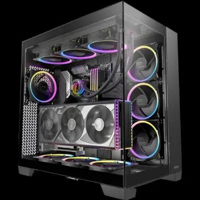 MSI 4080 Super Gaming PC