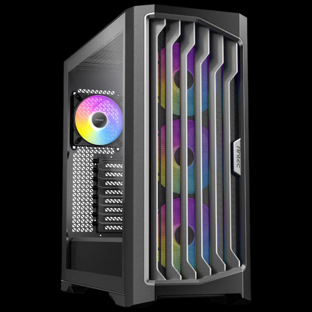 Eclipse Dominator Gaming PC: Intel Core i5-14600KF & RTX 4070 Ti Super 