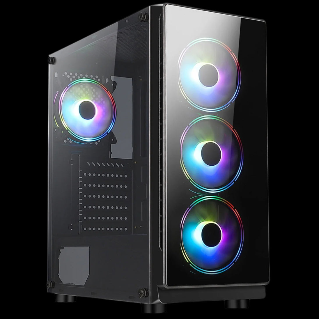 INTEL BUDGET GAMING PC