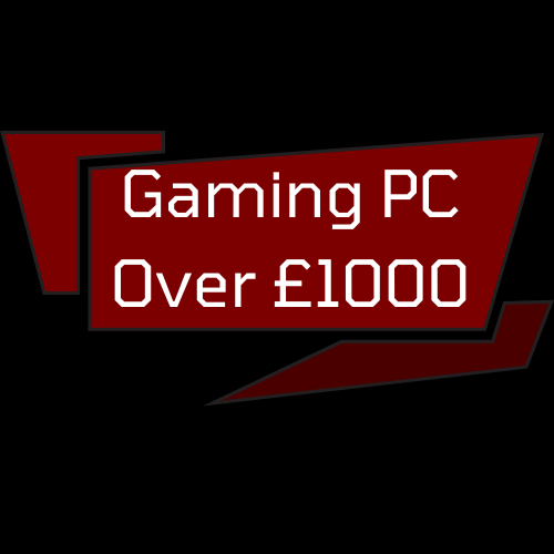 Gaming Pc Over £1000