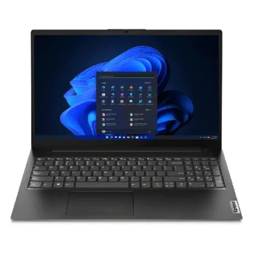 Lenovo V15 G4 AMN 82YU Laptop, 15.6" FHD, Ryzen 5 7520U, 8GB DDR5, 512GB SSD, No Optical, USB-C, Windows 11 Home - Hardware Hunt