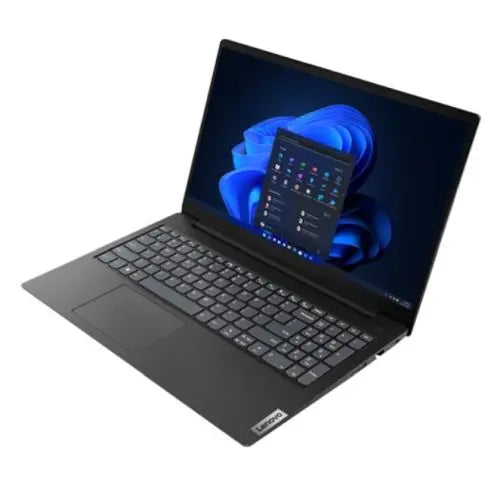 Lenovo V15 G4 AMN 82YU Laptop, 15.6" FHD, Ryzen 5 7520U, 8GB DDR5, 512GB SSD, No Optical, USB-C, Windows 11 Home - Hardware Hunt