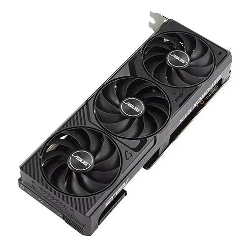 Asus PRIME RTX4070 Ti SUPER OC 16GB DDR6X Graphics Card 