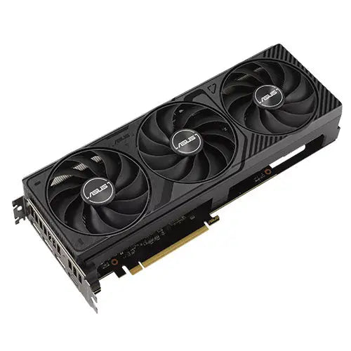 Asus PRIME RTX4070 Ti SUPER OC 16GB DDR6X Graphics Card 