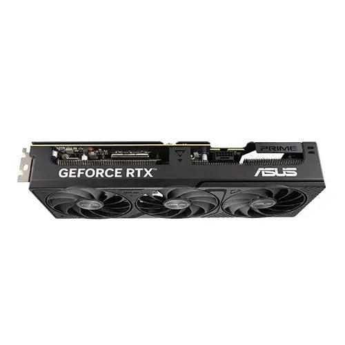 Asus PRIME RTX4070 Ti SUPER OC 16GB DDR6X Graphics Card 