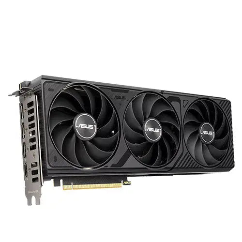 Asus PRIME RTX4070 Ti SUPER OC 16GB DDR6X Graphics Card 