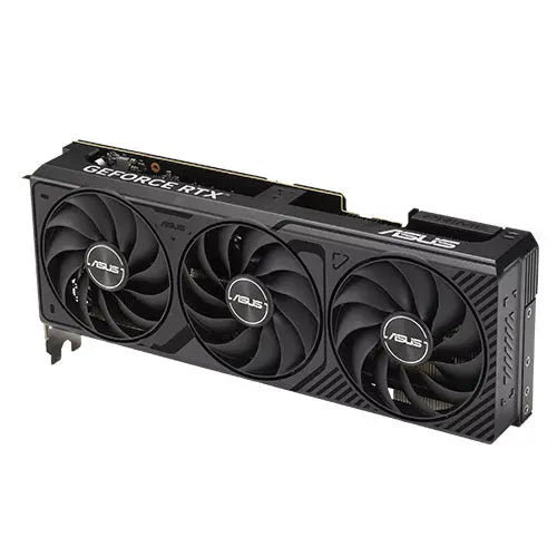 Asus PRIME RTX4070 Ti SUPER OC 16GB DDR6X Graphics Card 