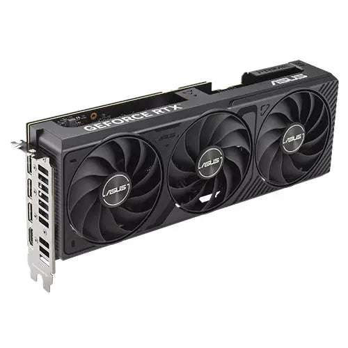 Asus PRIME RTX4070 Ti SUPER OC 16GB DDR6X Graphics Card 