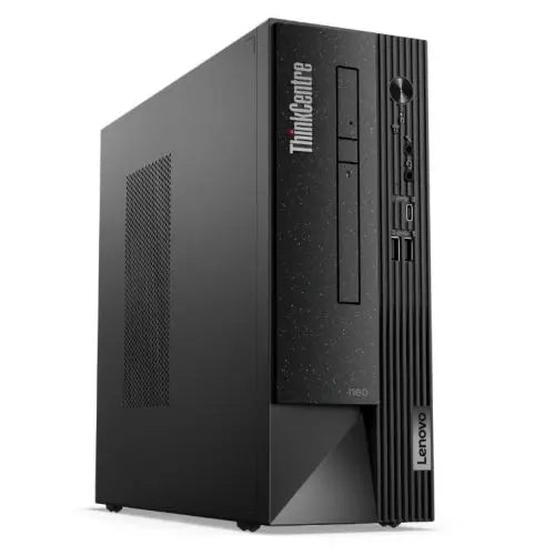 Lenovo ThinkCentre Neo 50s Gen4 12JH SFF PC, i5-13400, 8GB, 256GB SSD, No Optical, USB-C, Windows 11 Pro, 1 Year On-site - Hardware Hunt