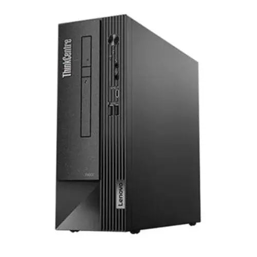 Lenovo ThinkCentre Neo 50s Gen4 12JH SFF PC, i5-13400, 8GB, 256GB SSD, No Optical, USB-C, Windows 11 Pro, 1 Year On-site - Hardware Hunt