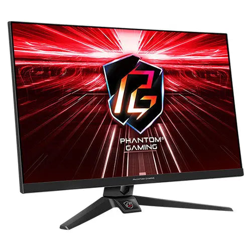 Asrock 27" Phantom Gaming Monitor – 165Hz, FHD, 1ms Response Time, HDR10 - Hardware Hunt