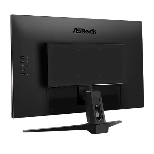 Asrock 27" Phantom Gaming Monitor – 165Hz, FHD, 1ms Response Time, HDR10 - Hardware Hunt