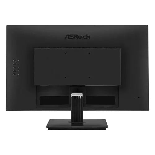 ASRock 27" Gaming Monitor (PG27FFT1B) - 180Hz, FreeSync, 1ms Response Time - Hardware Hunt