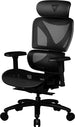 ThunderX3 XTC Mesh Black Gaming Chair - Hardware Hunt