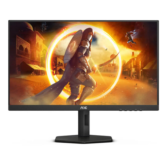 AOC 27" Q27G4X 2560x1440 IPS 180Hz 1ms FreeSync Gaming Monitor - Hardware Hunt