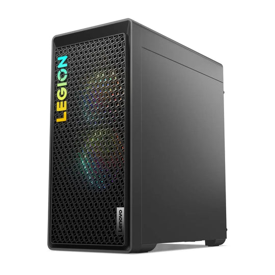 Lenovo Legion T5 26IRB8 Gaming PC: Intel Core i7-14700KF, 16GB DDR5 RAM, 1TB SSD M.2, NVIDIA GeForce RTX 4070 SUPER 12GB, Windows 11 Home - Hardware Hunt