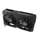 ASUS AMD Radeon RX 7600 DUAL OC V2 8GB Graphics Card - Hardware Hunt