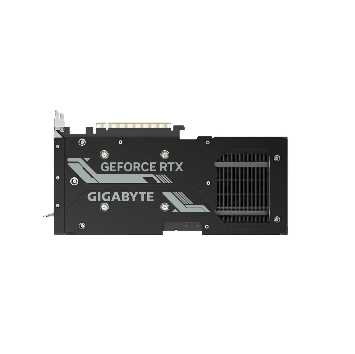 Gigabyte GeForce RTX 4070 Ti SUPER WINDFORCE OC 16GB GDDR6X Graphics Card - Hardware Hunt