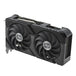 ASUS NVIDIA GeForce RTX 4060 Ti EVO OC 8GB Graphics Card - Hardware Hunt