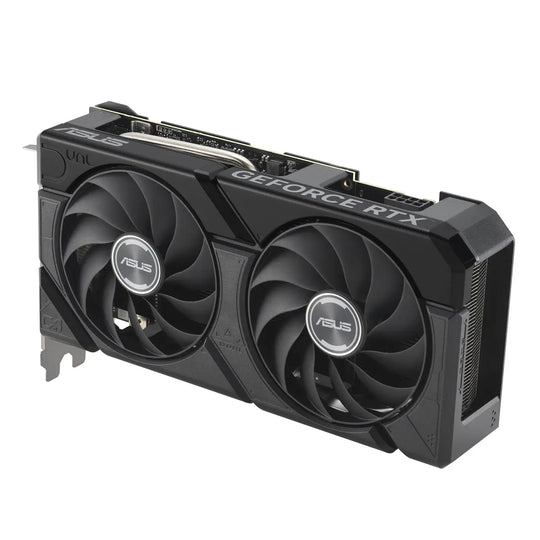 Asus DUAL RTX4070 EVO OC 12GB DDR6 Graphics Card - Hardware Hunt