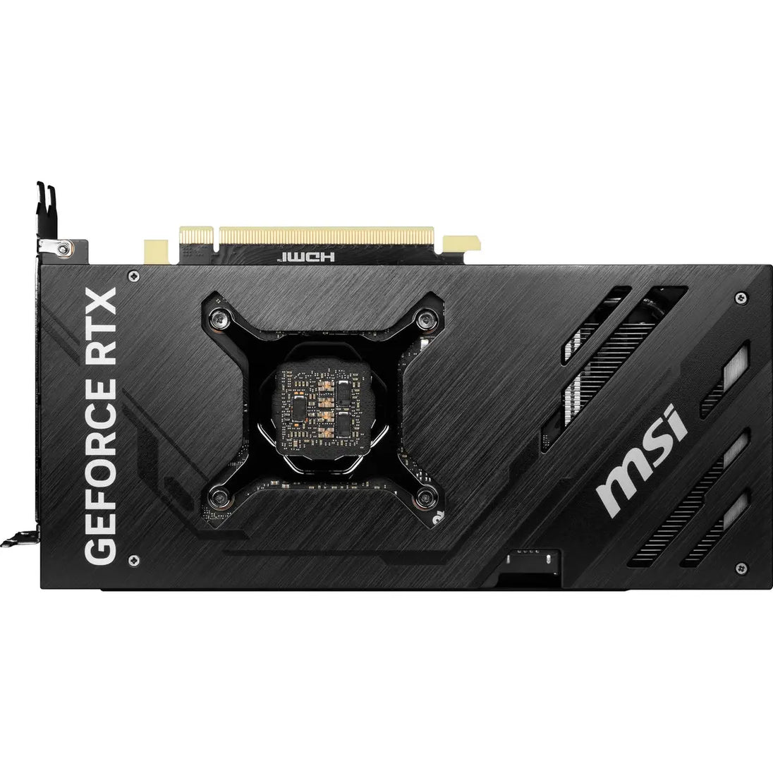 MSI NVIDIA GeForce RTX 4070 Ti SUPER 16GB VENTUS 2X OC Graphics Card - Hardware Hunt