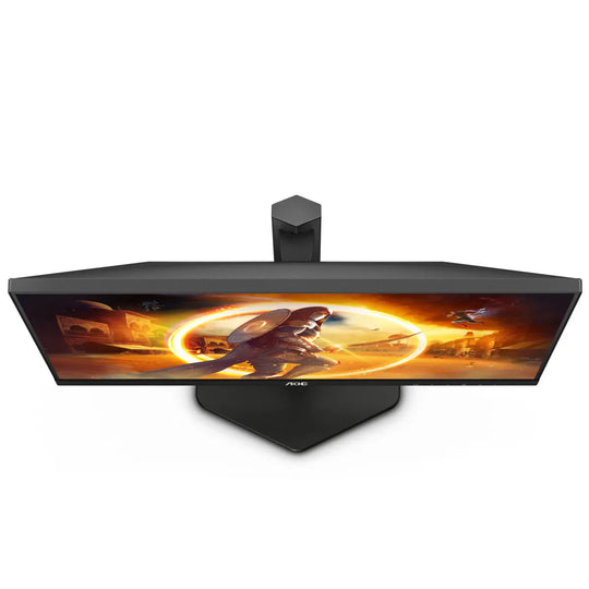 AOC 27" Q27G4X 2560x1440 IPS 180Hz 1ms FreeSync Gaming Monitor - Hardware Hunt