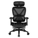 ThunderX3 XTC Mesh Black Gaming Chair - Hardware Hunt