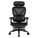 ThunderX3 XTC Mesh Black Gaming Chair - Hardware Hunt