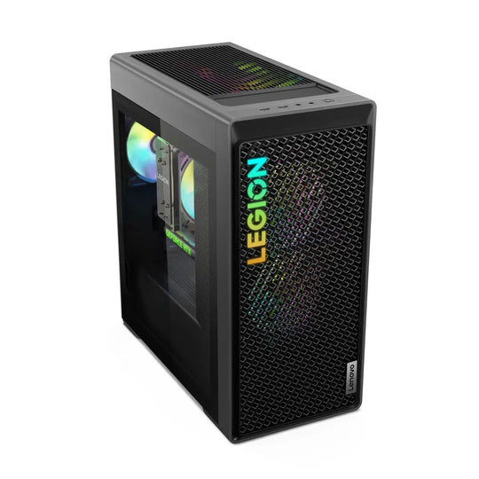 Lenovo Legion T5 26IRB8 Gaming PC: Intel Core i7-14700KF, 16GB DDR5 RAM, 1TB SSD M.2, NVIDIA GeForce RTX 4070 SUPER 12GB, Windows 11 Home - Hardware Hunt