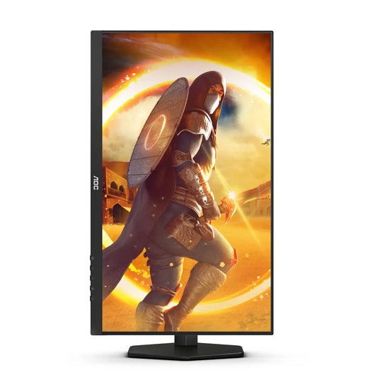 AOC 27" Q27G4X 2560x1440 IPS 180Hz 1ms FreeSync Gaming Monitor - Hardware Hunt