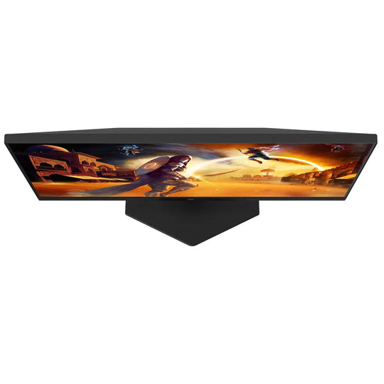 AOC 27" 27G4XE 1920x1080 IPS 180Hz FreeSync Gaming Monitor - Hardware Hunt