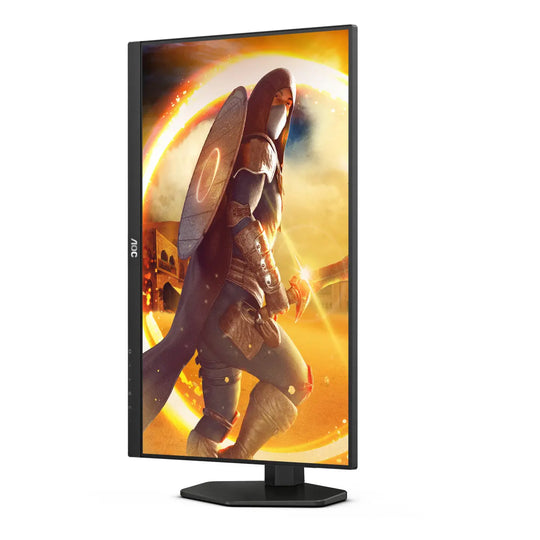 AOC 27" Q27G4X 2560x1440 IPS 180Hz 1ms FreeSync Gaming Monitor - Hardware Hunt