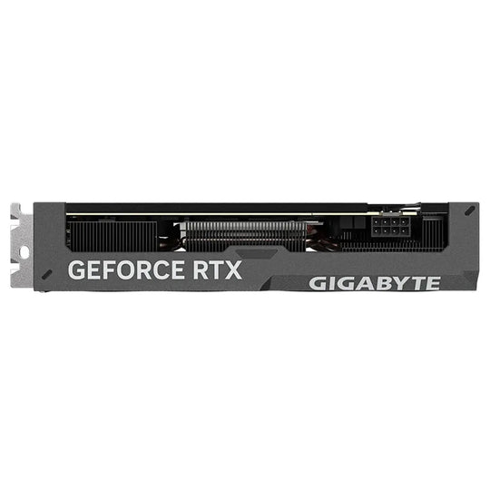 Gigabyte GeForce RTX 4060 Ti WINDFORCE OC 16GB GDDR6 Graphics Card - Hardware Hunt