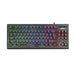 Marvo Scorpion K607 TKL Gaming Keyboard - Hardware Hunt