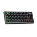 Marvo Scorpion K607 TKL Gaming Keyboard - Hardware Hunt