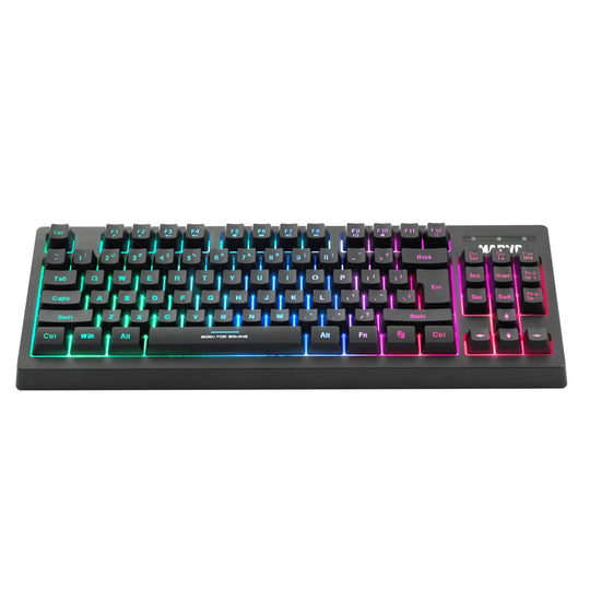 Marvo Scorpion K607 TKL Gaming Keyboard - Hardware Hunt