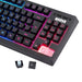 Marvo Scorpion K607 TKL Gaming Keyboard - Hardware Hunt