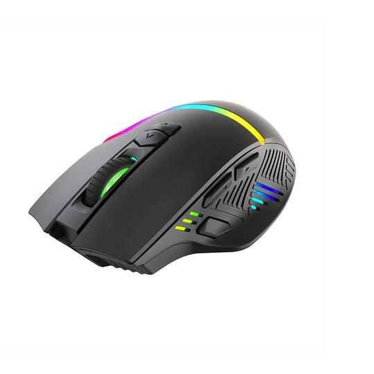 Marvo Scorpion M791W Dual-Mode Wireless & Wired Gaming Mouse - Hardware Hunt