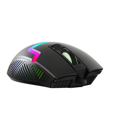 Marvo Scorpion M791W Dual-Mode Wireless & Wired Gaming Mouse - Hardware Hunt